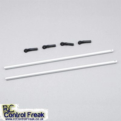 Syma S033G-21 RC Helicopter Tail Support Pipe Set