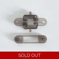 Syma S107G RC Helicopter Upper Main Blade Grip Set