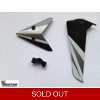 Syma S107C-08 RC Helicopter Tail Decoration