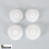 Syma S107C-09 RC Helicopter Gear Set