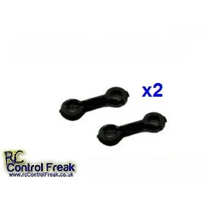 Syma S107G-04 RC Helicopter Connect Buckles