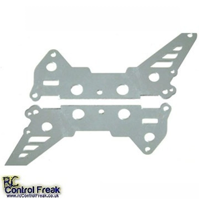 Syma S107G-11 RC Helicopter Metal Part A