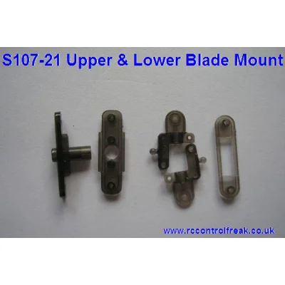 Syma S107G RC Helicopter Main Blade Grip Set
