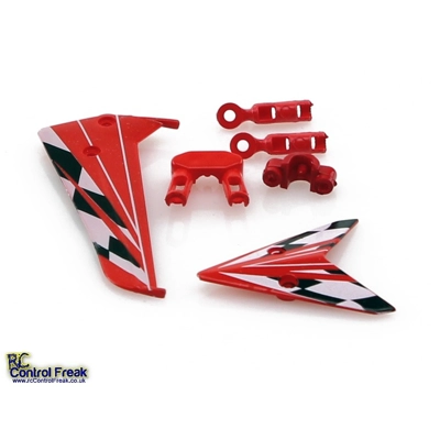 Syma S107N-04 Tail Decoration Syma S107N-04 Tail Decoration