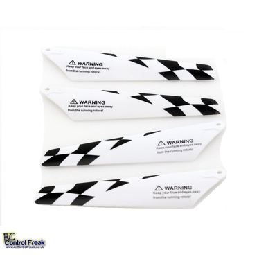 Syma S107N-05 Main Blades Syma S107N-05 Main Blades
