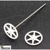 Syma S107N-12 Motor Drive Gears Syma S107N-12 Motor Drive Gears