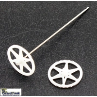 Syma S107N-12 Motor Drive Gears
