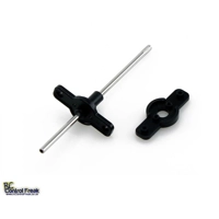 Syma S107N-13 Main Shaft Pipe