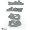 Syma S107N-14 Main Frame Metal Parts Syma S107N-14 Main Frame Metal Parts