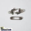 Syma S109G-10 RC Helicopter Upper Main Blade Grip Set Syma S109G-10 RC Helicopter Upper Main Blade Grip Set