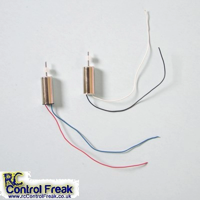 Syma S109G-16 RC Helicopter Main Motors Syma S109G-16 RC Helicopter Main Motors