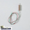 Syma S109G-17 RC Helicopter Tail Motor Set Syma S109G-17 RC Helicopter Tail Motor Set
