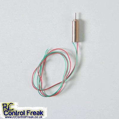 Syma S109G-17 RC Helicopter Tail Motor Set Syma S109G-17 RC Helicopter Tail Motor Set