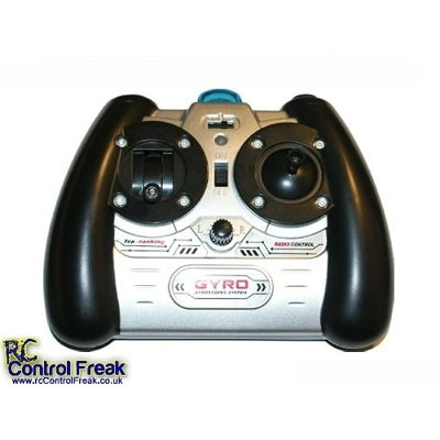 Syma S109G-TRX Helicopter Remote Controller