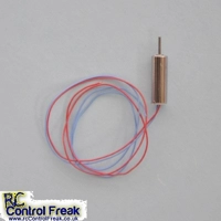 Syma S111G-14 RC Helicopter Tail Motor Set