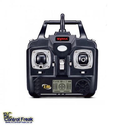 Syma S32-17 RC Helicopter 2.4GHz Transmitter Controller Syma S32-17 RC Helicopter 2.4GHz Transmitter Controller