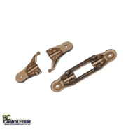 Syma S33-08 Top Blade Grip set 2.4Ghz 3ch RC Helicopter Spare Parts