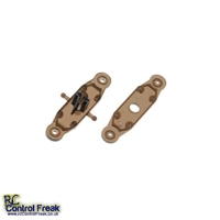 Syma S33-09 Lower Blade Grip Set 2.4Ghz 3ch RC Helicopter Spare Parts