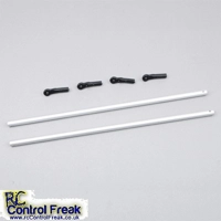 Syma S33-21 Tail Support Pipe 2.4Ghz 3ch RC Helicopter Spare Parts