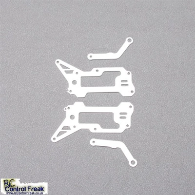 Syma S800G-14 RC Helicopter Metal Frame Syma S800G-14 RC Helicopter Metal Frame