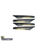 SH 8830 Swift RC Helicopter Main Rotor Blades - Yellow SH 8830 Swift RC Helicopter Main Rotor Blades - Yellow