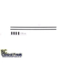 SH 8830-18 Swift RC Helicopter Tail Support Pipes SH 8830-18 Swift RC Helicopter Tail Support Pipes