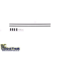 SH 8830-18 Swift RC Helicopter Tail Support Pipes