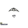 SH 8830-3 Swift RC Helicopter Tail Decoration Fin SH 8830-3 Swift RC Helicopter Tail Decoration Fin