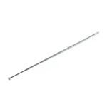 5 Section Replacement Telescopic Aerial Antenna RC Car Model Universal TV Radio