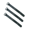 80cm Long Strap Nylon Zip Ties Reusable Self-adhesive Hook and Loop