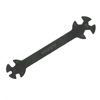 Model Tool Wrench Spanner Multi-turnbuckle RC Car Model Tool Wrench Spanner Multi-turnbuckle RC Car
