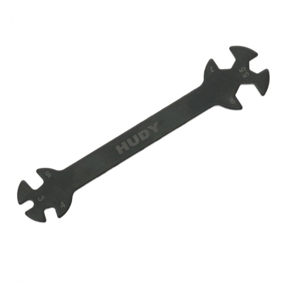 Model Tool Wrench Spanner Multi-turnbuckle RC Car