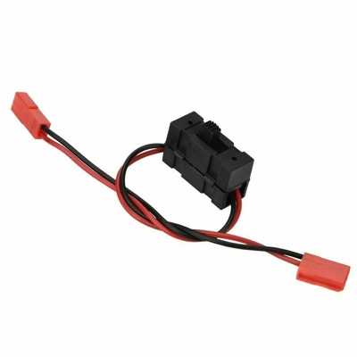 RC On-Off Switch for RC Cars, Boats, Helicopters, Drones, Quadcopters