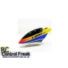 MJX T23 T623 RC Helicopter Head Cover yellow MJX T23 T623 RC Helicopter Head Cover yellow