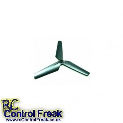 MJX T23 T623 RC Helicopter Tail Rotor Blade