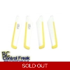 MJX T34 Swift RC Helicopter Main Rotor Blade Set - MJX T34 Swift RC Helicopter Main Rotor Blade Set -