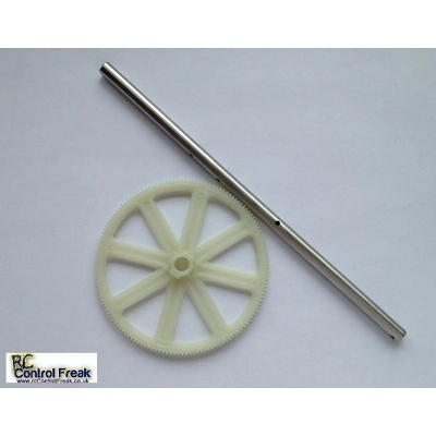 MJX T23 T623 RC Helicopter Outer Shaft - Gear Set B MJX T23 T623 RC Helicopter Outer Shaft - Gear Set B