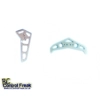 MJX T23 T623 RC Helicopter Chopper Tail Decoration MJX T23 T623 RC Helicopter Chopper Tail Decoration