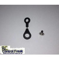 MJX T23 T623 RC Helicopter Supporting Connector