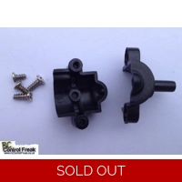 MJX T23 T623 RC Helicopter Tail Blade Fixing Bracket Set