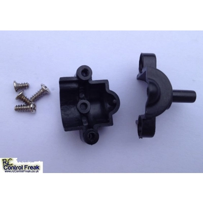 MJX T23 T623 RC Helicopter Tail Blade Fixing Bracket Set MJX T23 T623 RC Helicopter Tail Blade Fixing Bracket Set