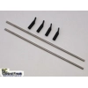 MJX T34 Swift RC Helicopter Tail Support Pipe Set MJX T34 Swift RC Helicopter Tail Support Pipe Set
