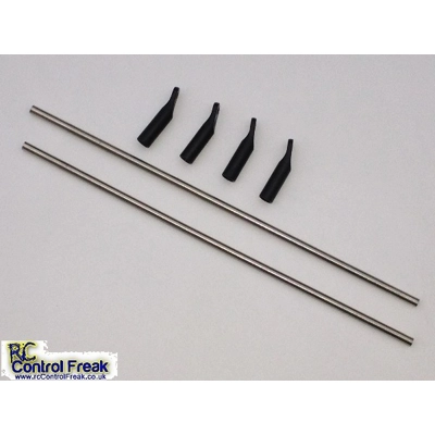 MJX T34 Swift RC Helicopter Tail Support Pipe Set MJX T34 Swift RC Helicopter Tail Support Pipe Set