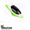 MJX T34 RC Helicopter Head Cover - Green MJX T34 RC Helicopter Head Cover - Green