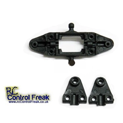 MJX T-Series T40-09 RC Helicopter Lower Main Blade Grip Set MJX T-Series T40-09 RC Helicopter Lower Main Blade Grip Set