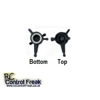 MJX T-Series T40-12 RC Helicopter Swashplate MJX T-Series T40-12 RC Helicopter Swashplate