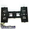 MJX T-Series T40-22 RC Helicopter Fastener of Main Motor MJX T-Series T40-22 RC Helicopter Fastener of Main Motor