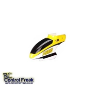 MJX T-Series T40-23 RC Helicopter Head Cover Nose Canopy