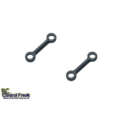 MJX T-Series T40-30 RC Helicopter Long Lower Connect Buckles