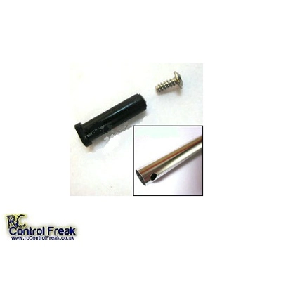 MJX T-Series T40-39 RC Helicopter Fastener Pin for Tail Pipe MJX T-Series T40-39 RC Helicopter Fastener Pin for Tail Pipe